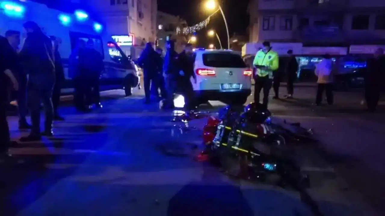 Antalya’da Fenomen Motosikletçi Kazada Hayatını Kaybetti 6